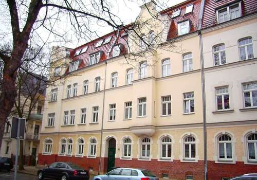 Foto - Wohnung zum Kaufen in Zwickau-Pölbitz 97.300,00 € 97.33 m²