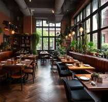 Gastronomie in München Isarvorstadt-Ludwigsvorstadt 8.000,00 € 490 m² - München / Isarvorstadt-Ludwigsvorstadt