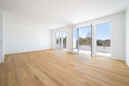Foto - Wohnung zum Kaufen in Fürstenfeldbruck 949.900,00 € 108.59 m²