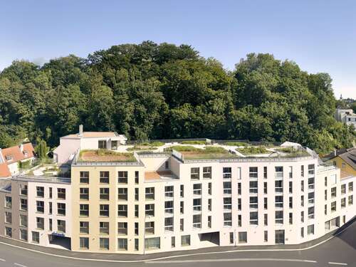 Foto - Wohnung zum Kaufen in Landshut 401.500,00 € 63.94 m²
