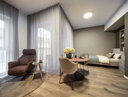 Foto - Wohnung zum Kaufen in Landshut 401.500,00 € 63.94 m²