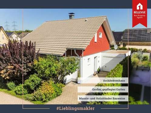 Foto - Haus zum Kaufen in Bergheim 525.000,00 € 136 m²