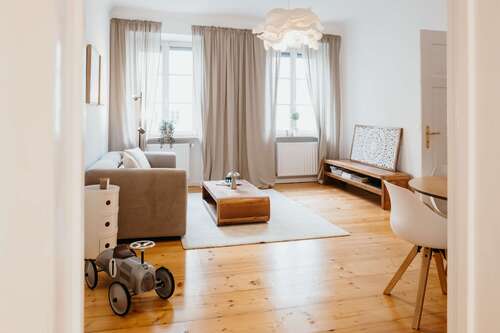Foto - Wohnung zum Kaufen in München 1.150.000,00 € 78.05 m²