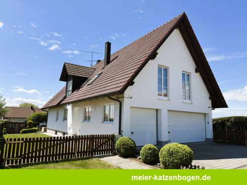 Foto - Haus zum Kaufen in Eitensheim 620.000,00 € 193 m²