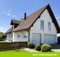 Haus zum Kaufen in Eitensheim 620.000,00 € 193 m²