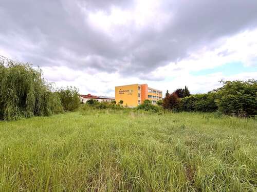 Foto - Grundstück zu verkaufen in Oßling 70.000,00 € 1752 m²