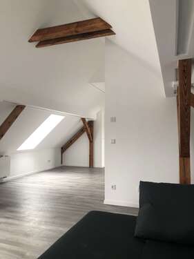 Foto - Wohnung zum Mieten in Nauen 850,00 € 50 m²