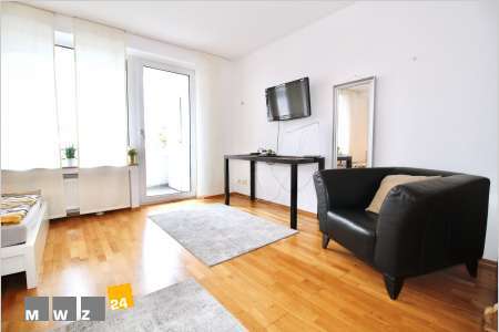 Foto - Wohnen auf Zeit in Düsseldorf 890,00 €