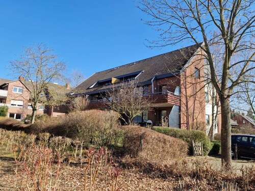 Foto - Wohnung zum Mieten in Hildesheim 520,00 € 78 m²