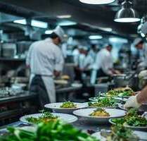 Gastronomie in Frankfurt am Main Ostend 5.781,00 € 170 m² - Frankfurt am Main / Ostend