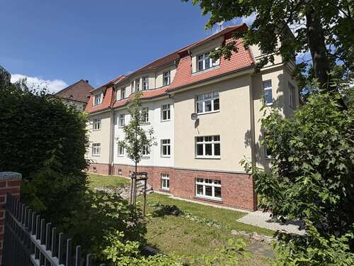 Foto - Wohnung zum Mieten in Freiberg 1.150,00 € 115 m²