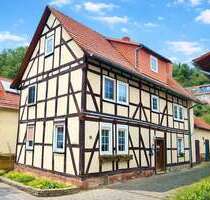 Haus zum Kaufen in Ringgau 80.000,00 € 150 m²
