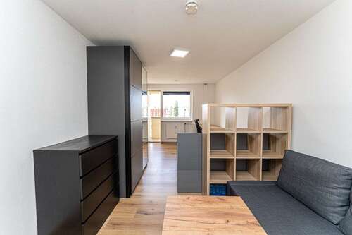 Foto - Wohnung zum Kaufen in Berlin, Charlottenburg 183.000,00 € 32 m²