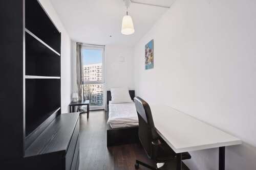 Foto - WG-Zimmer in Berlin 650,00 € 12 m²