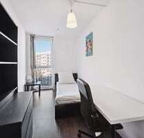 WG-Zimmer in Berlin 650,00 € 12 m²