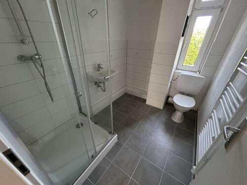 Foto - Wohnung zum Mieten in Magdeburg 272,00 € 43.85 m²