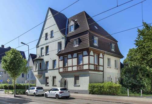 Foto - Wohnung zum Mieten in Gelsenkirchen 279,00 € 46 m²