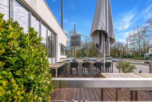 Foto - Gastronomie in Bremen Horn-Lehe 7.000,00 € 449.33 m²