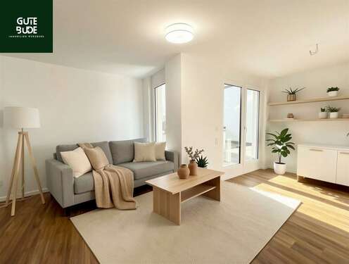 Foto - Wohnung zum Mieten in Würzburg 1.652,00 € 89.01 m²