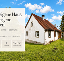 Haus zum Kaufen in Thüringen - Suhl 59.800,00 € 90 m²