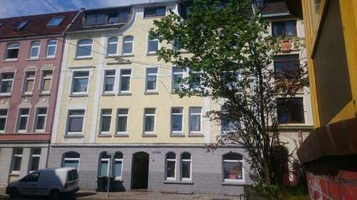 Foto - Wohnung zum Mieten in Bremerhaven 429,00 € 67 m²