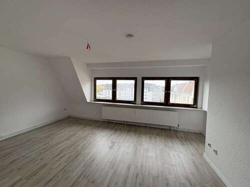 Foto - Wohnung zum Mieten in Bremerhaven 429,00 € 67 m²