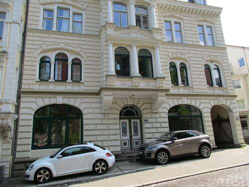 Foto - Wohnung zum Mieten in Flensburg 1.122,00 € 132 m²