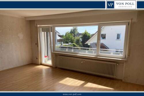Foto - Wohnung zum Mieten in Seligenstadt Klein Welzheim 1.000,00 € 100 m²