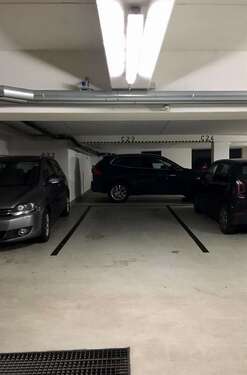 Foto - Garage zu vermieten in Hamburg 160,00 €