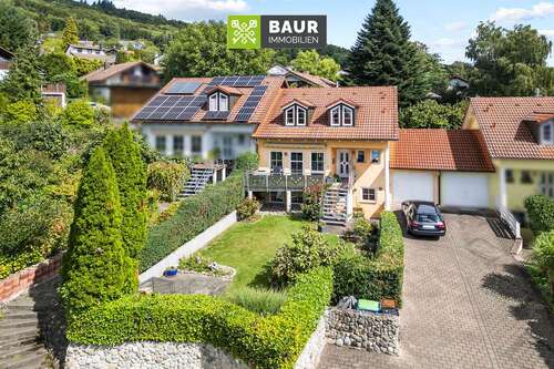 Foto - Haus zum Kaufen in Salem 598.000,00 € 171 m²
