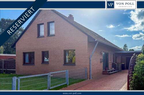 Foto - Haus zum Kaufen in Neuenhaus 159.000,00 € 107 m²