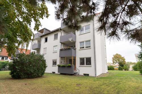 Foto - Wohnung zum Mieten in Wolfenbüttel 670,00 € 76.6 m²