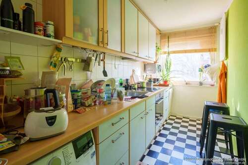 Foto - Wohnung zum Kaufen in Berlin 246.000,00 € 58 m²