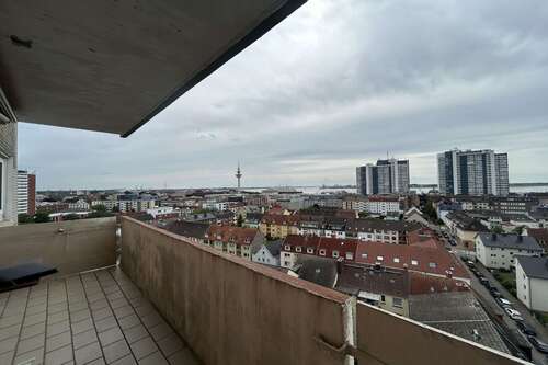 Foto - Wohnung zum Kaufen in Bremerhaven 67.000,00 € 78 m²