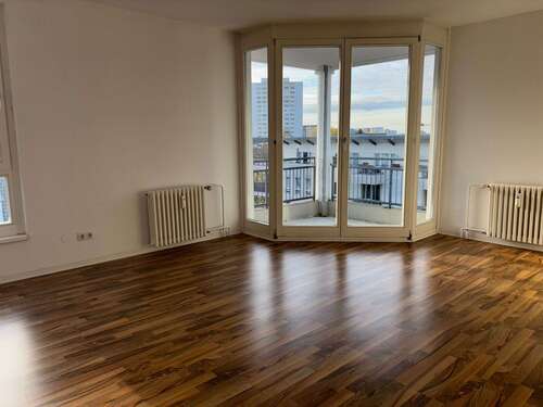 Foto - Wohnung zum Mieten in Berlin 1.149,00 € 81.83 m²