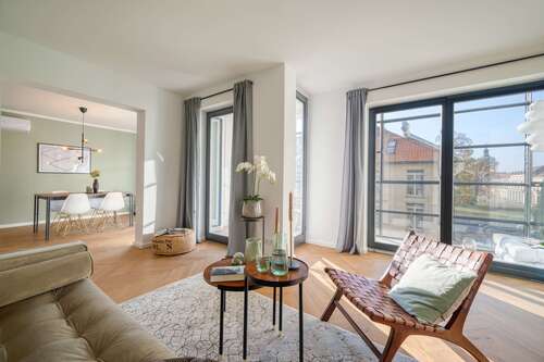 Foto - Wohnung zum Kaufen in Berlin 449.000,00 € 70.11 m²
