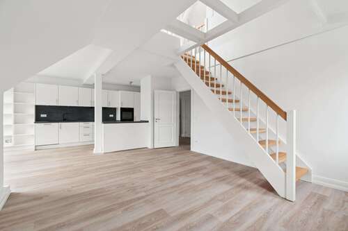 Foto - Wohnung zum Mieten in Hamburg 2.150,00 € 122 m²