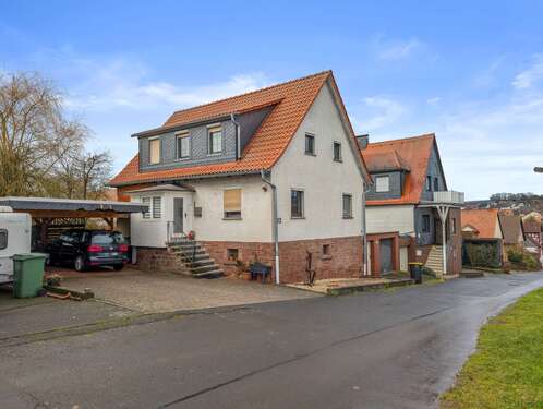 Foto - Haus zum Kaufen in Schönstadt 228.000,00 € 119.03 m²