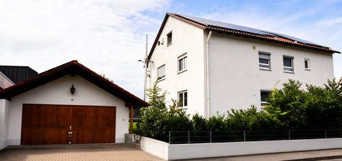 Foto - Haus zum Kaufen in Senden 780.000,00 € 250 m²