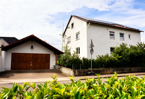 Foto - Haus zum Kaufen in Senden 800.000,00 € 250 m²