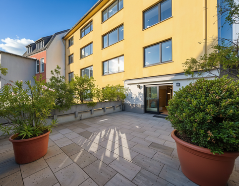 Foto - Wohnung zum Kaufen in Duisburg 366.000,00 € 176.5 m²