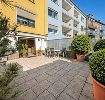 Wohnung zum Kaufen in Duisburg 366.000,00 € 176.5 m²