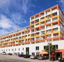 Wohnung zum Kaufen in Regensburg 257.000,00 € 48 m²