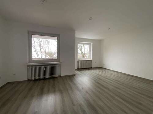 Foto - Wohnung zum Mieten in Varel 539,10 € 73.42 m²