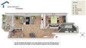 Wohnung zum Kaufen in Rodgau 210.000,00 € 66 m²