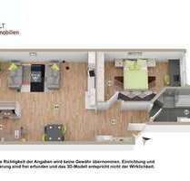 Wohnung zum Kaufen in Rodgau 210.000,00 € 66 m²