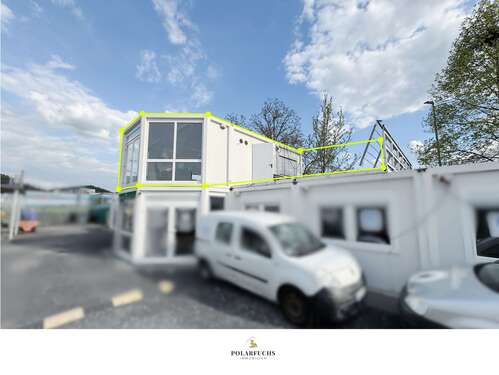 Foto - Büro in Bensheim 700,00 € 45 m²