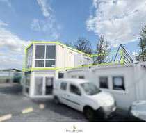 Büro in Bensheim 700,00 € 45 m²