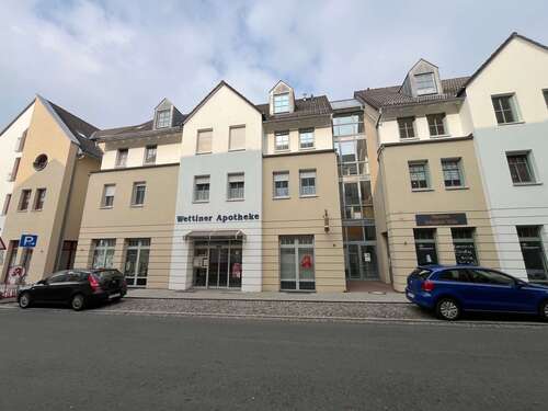 Foto - Wohnung zum Mieten in Brand-Erbisdorf 425,00 € 68 m²