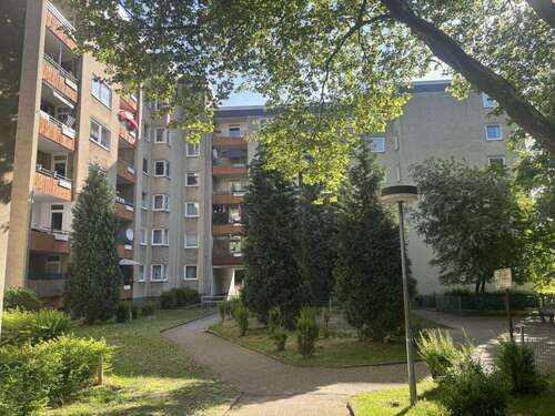 Foto - Wohnung zum Mieten in Bochum 188,85 € 43 m²